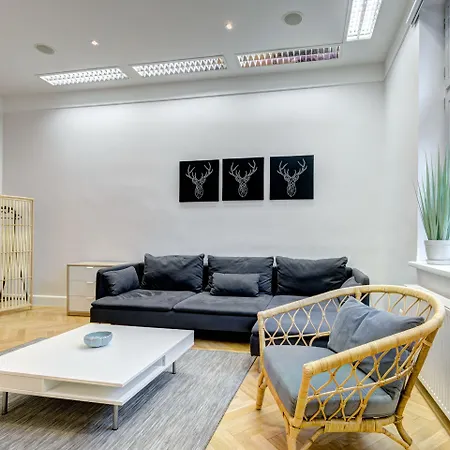 Apartament Dom & House - Wave On The