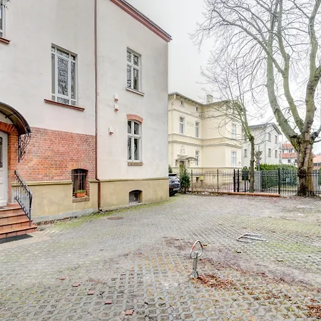 Apartament Dom & House - Wave On The Sopot