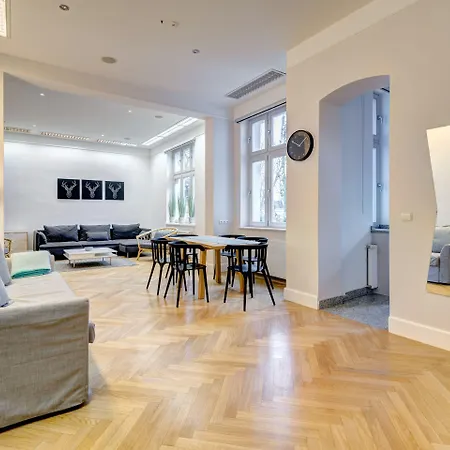 Apartament Dom & House - Wave On The