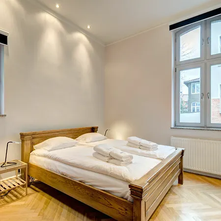 Apartament Dom & House - Wave On The *